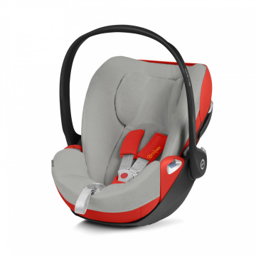 CYBEX Platinum Cloud Z/T ny�ri huzat - Grey